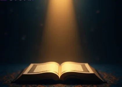 islamic view of angels