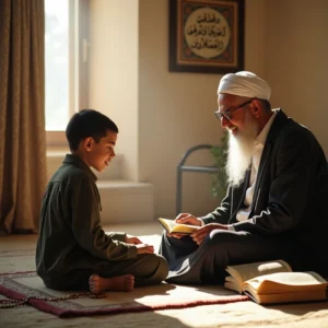 learn quran with tajweed