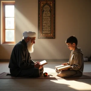 learn quran with tajweed