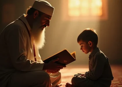 learn quran with tajweed