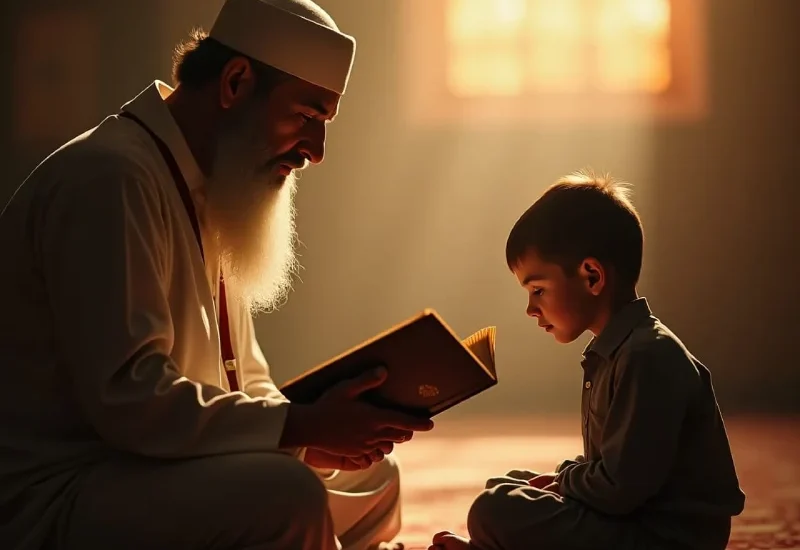 learn quran with tajweed