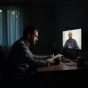 online quranic arabic course