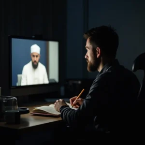 online quranic arabic course