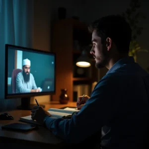 online quranic arabic course