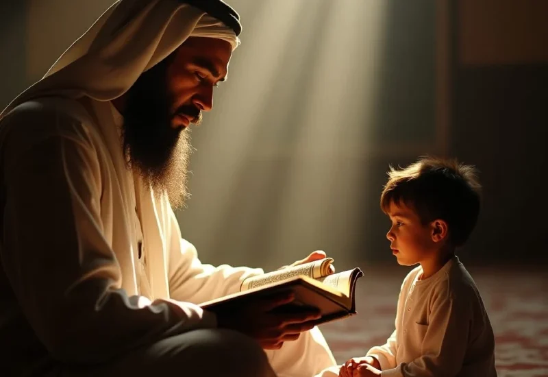 online quranic arabic course