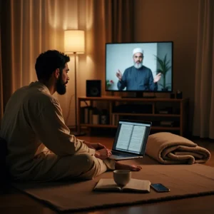 online tajweed course