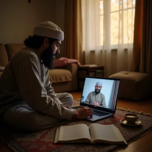 online tajweed course