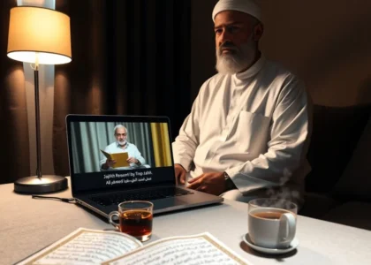 online tajweed course