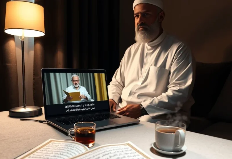 online tajweed course