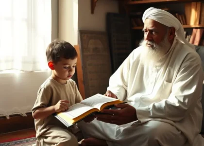 quran classes for kids