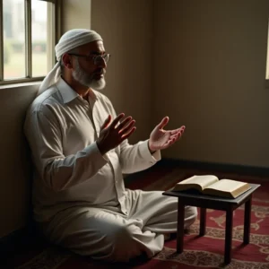 islamic description of angels