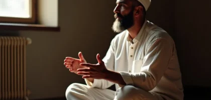 islamic description of angels