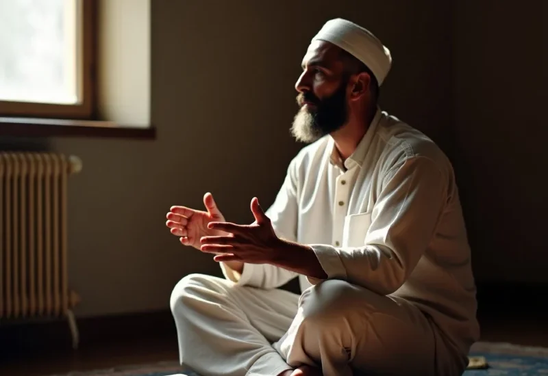 islamic description of angels